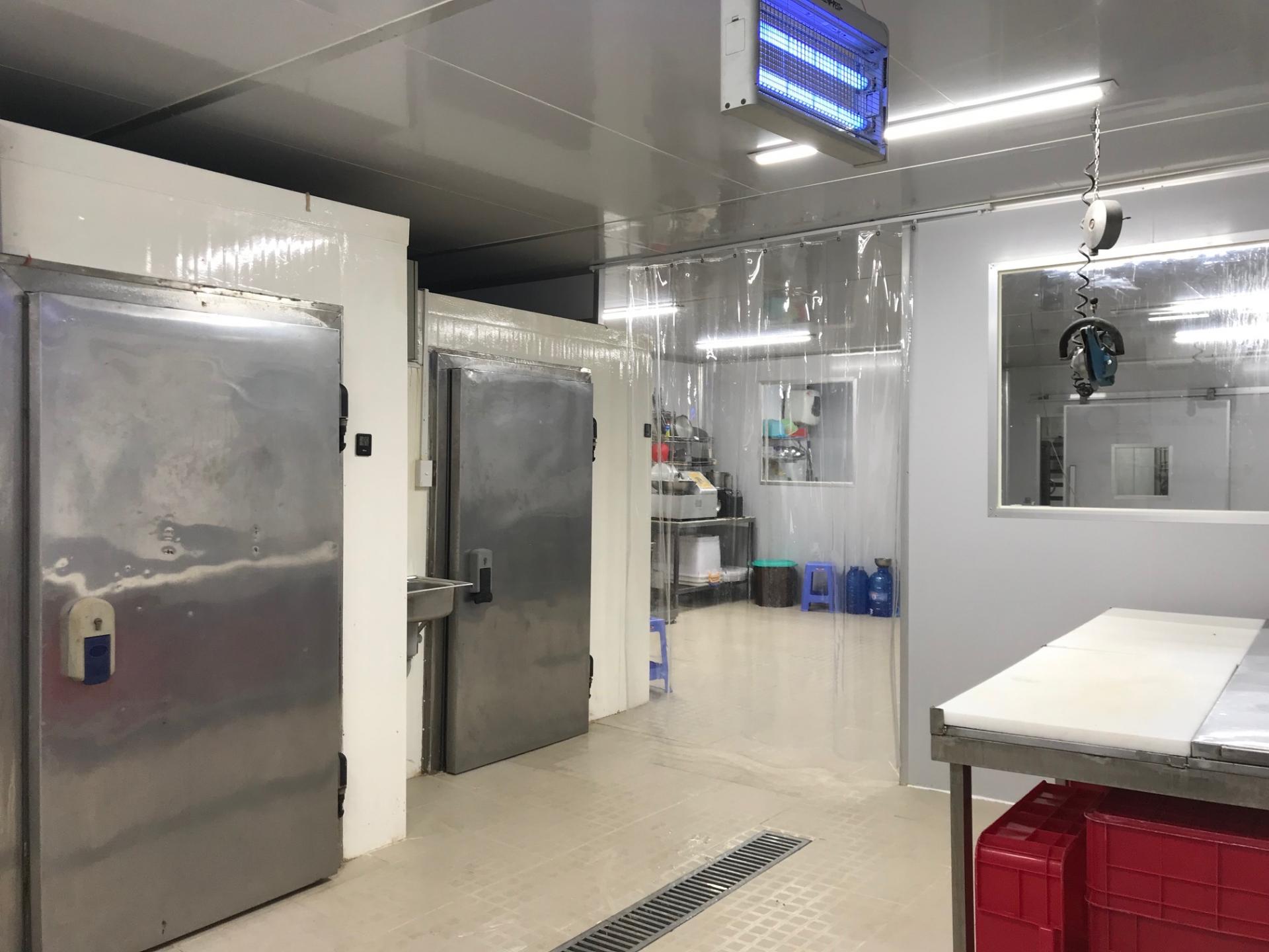 Da Lat De Li Co., Ltd